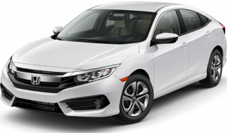 2019 Honda Civic Sedan 1.6 125 PS Premium Eco Araba kullananlar yorumlar